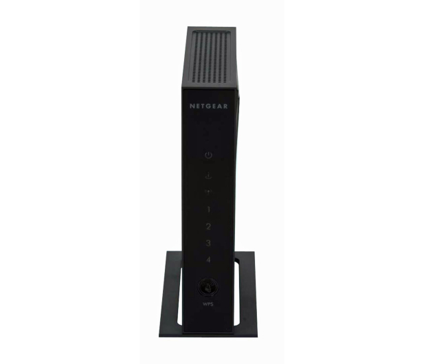 Netgear WNR3500L v2 (802.11n 300Mb/s) Open Source USB - 55494 - zdjęcie 3